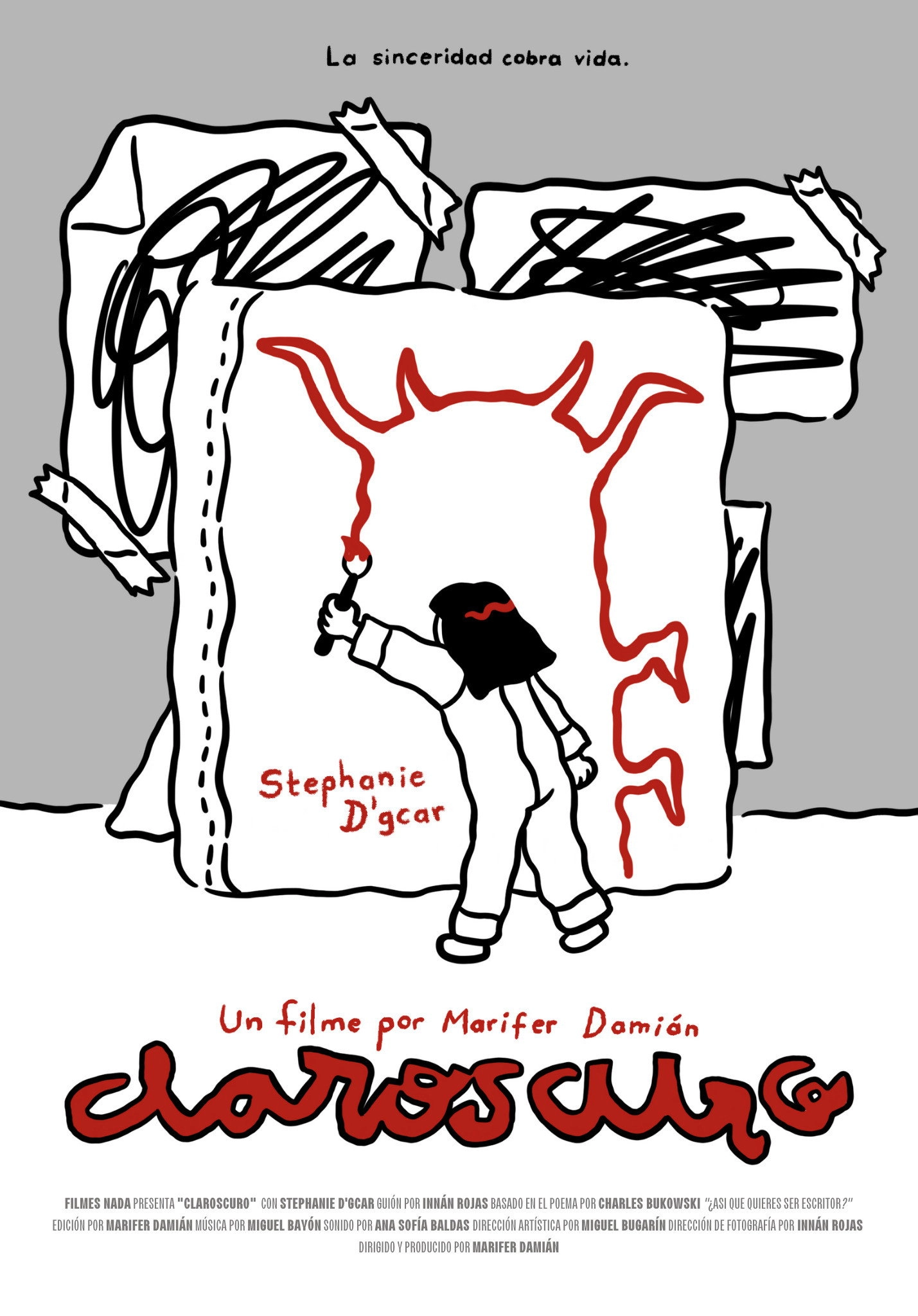 Claroscuro