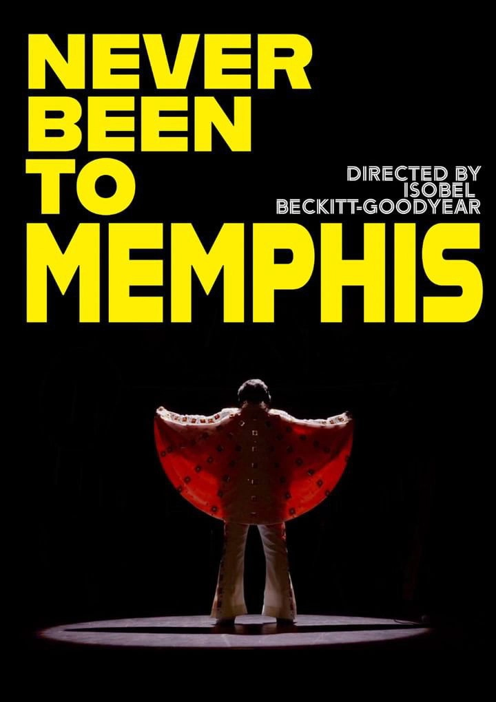 Never Been to Memphis