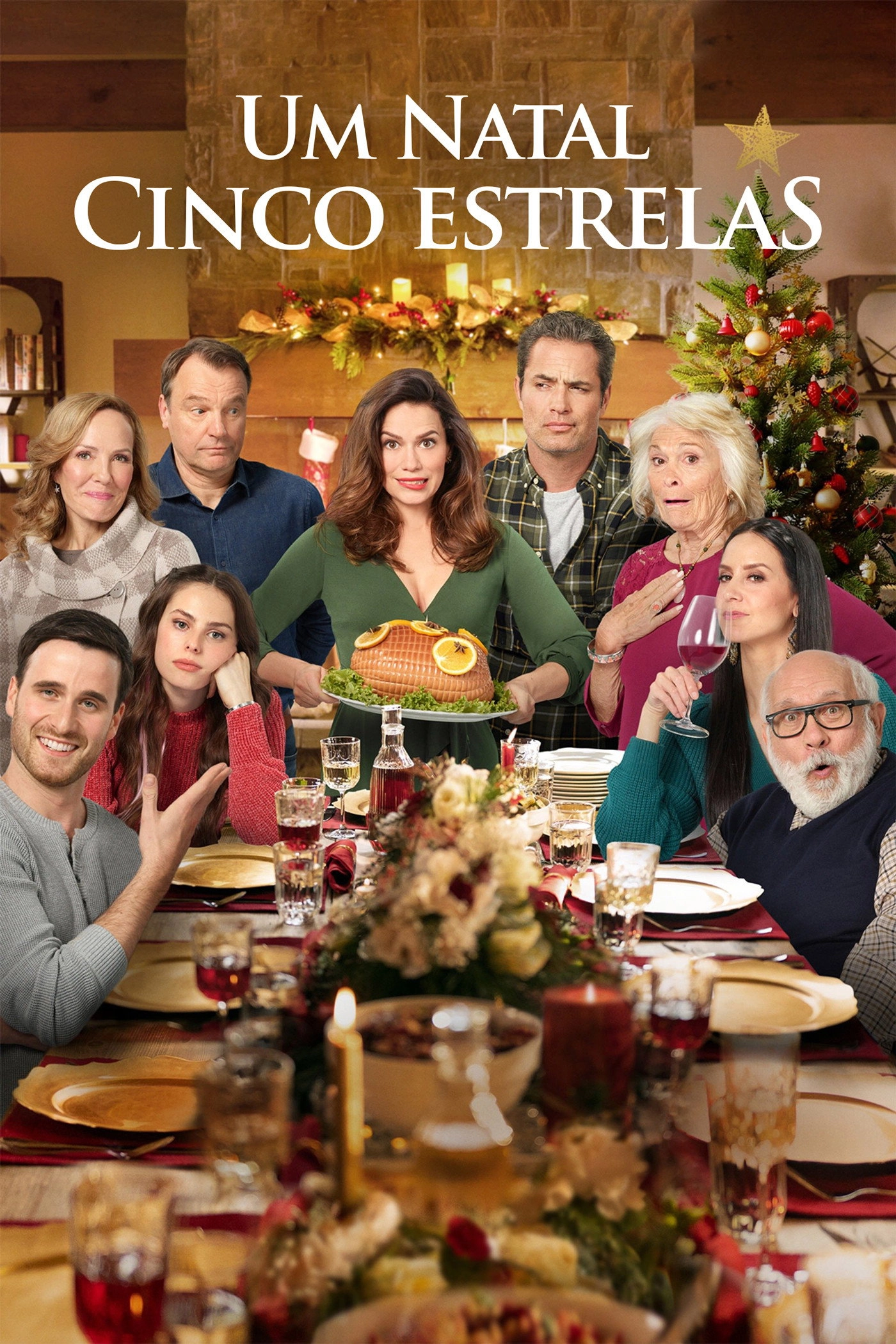 Five Star Christmas