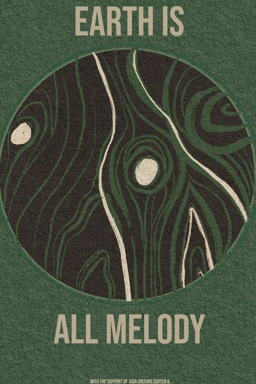 Earth is All Melody