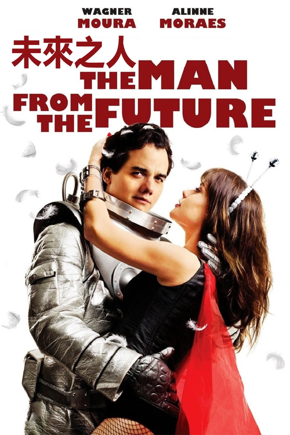 The Man from the Future