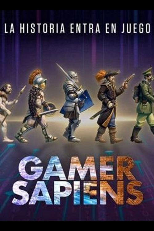 Gamer Sapiens