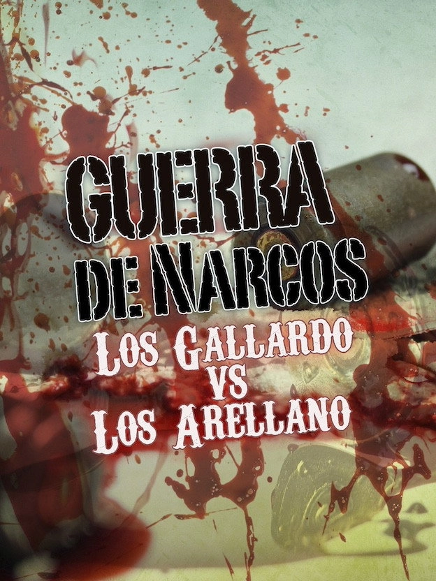 Guerra de narcos