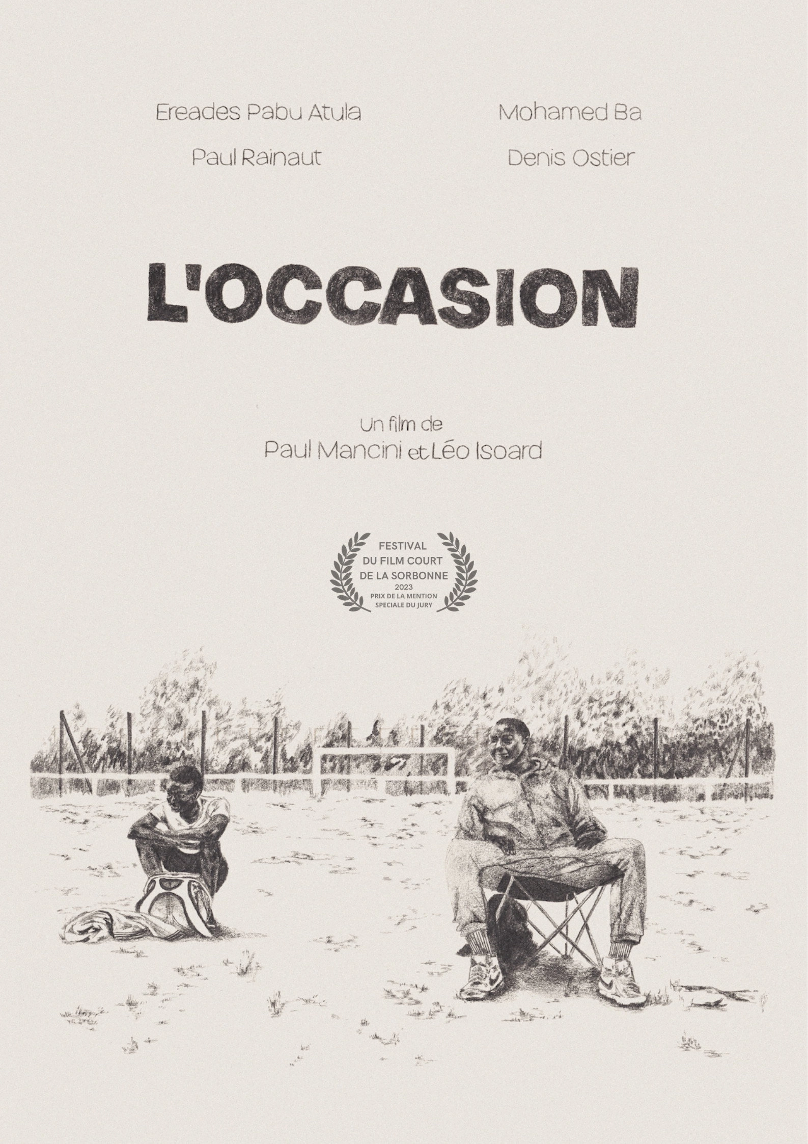 L'Occasion