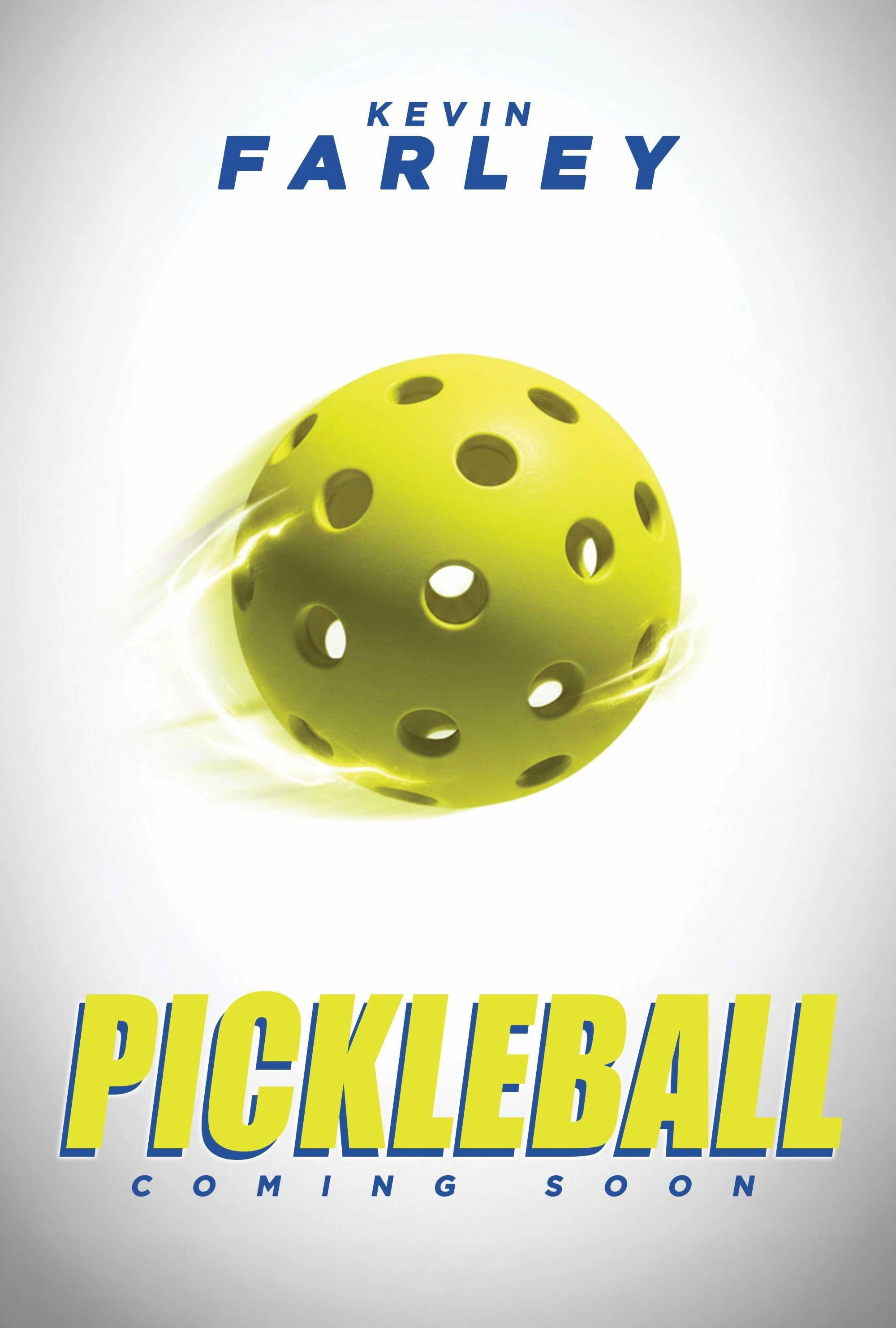 Pickleball