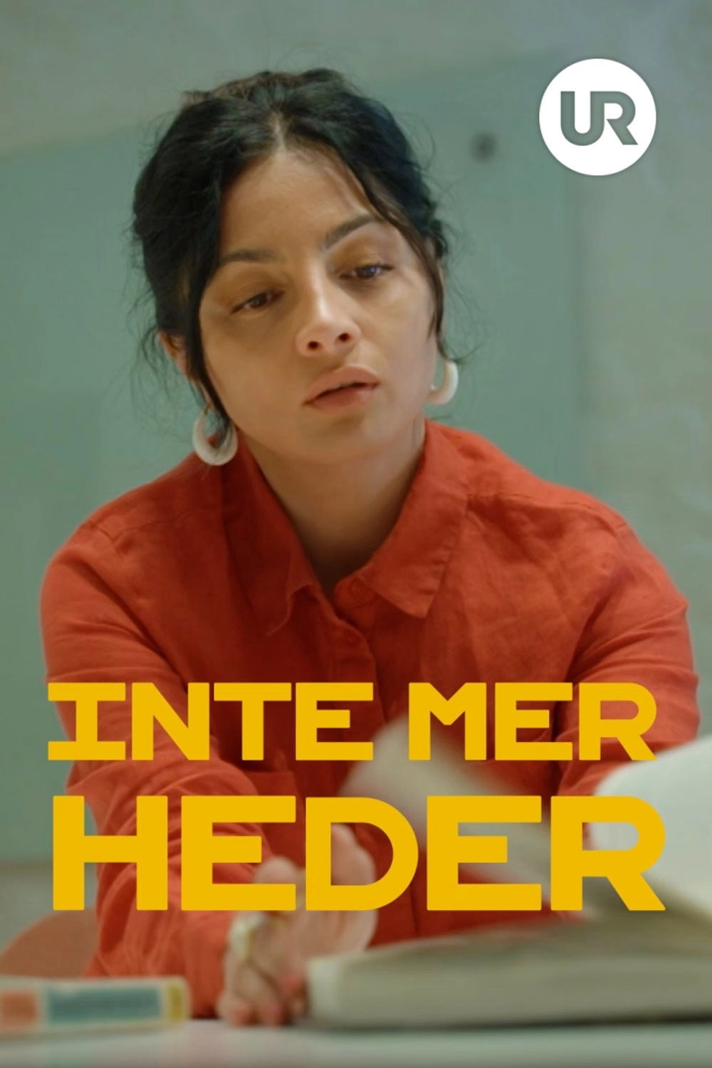 Inte mer heder