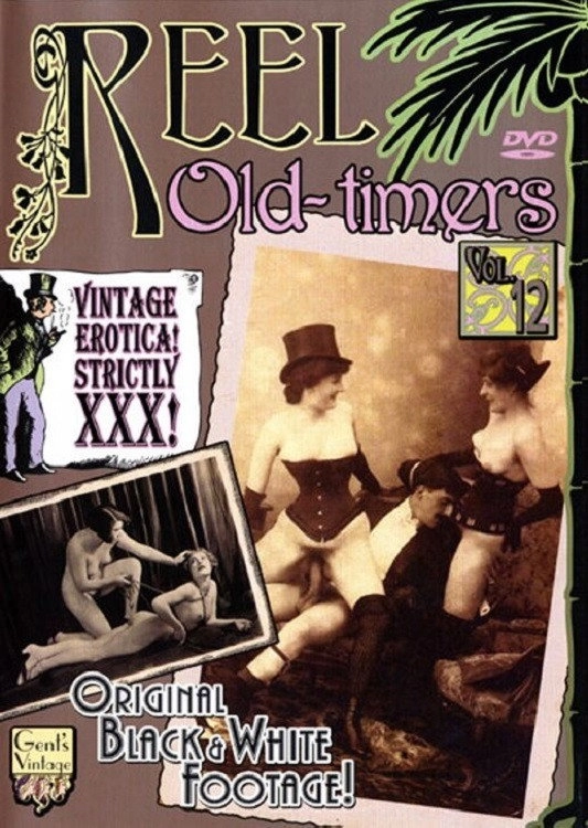 Reel Old - Timer Vol. 12