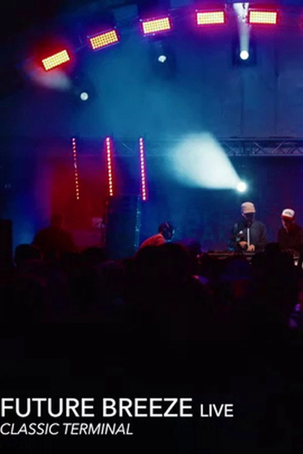 Future Breeze live - Nature One 2025