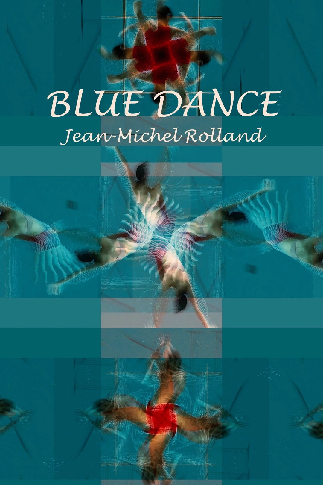 Blue Dance