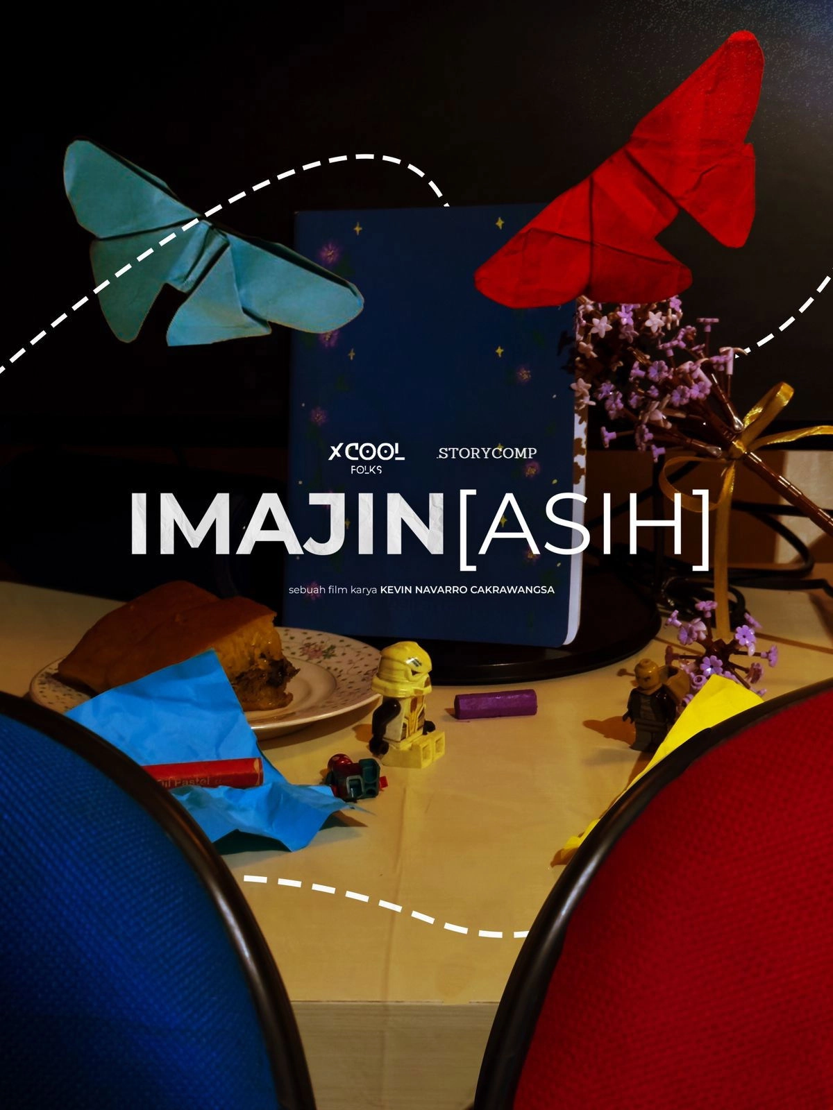 Imajin[Asih]