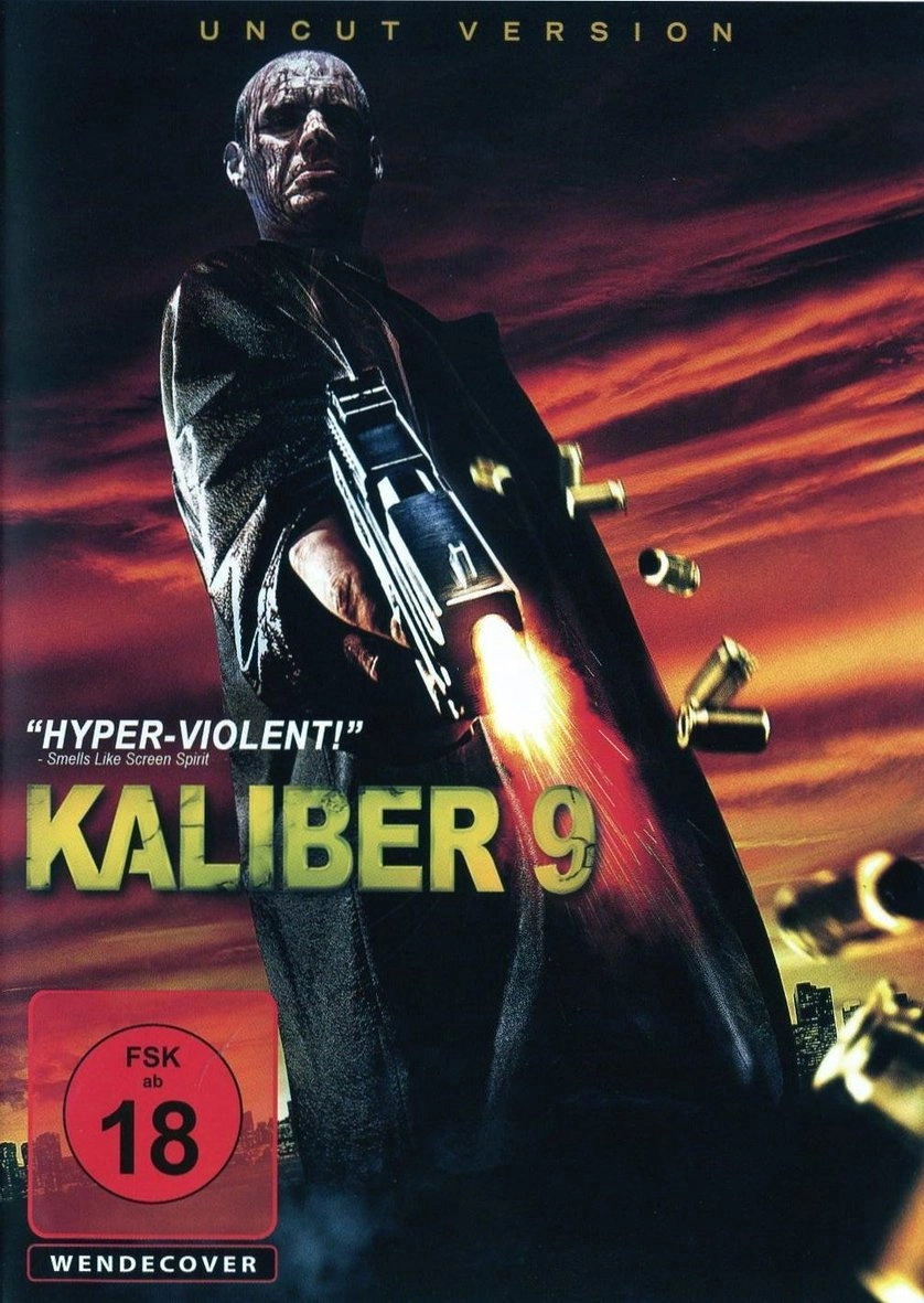 Caliber 9
