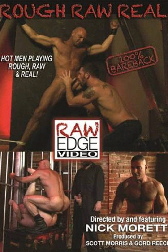 Rough Raw Real