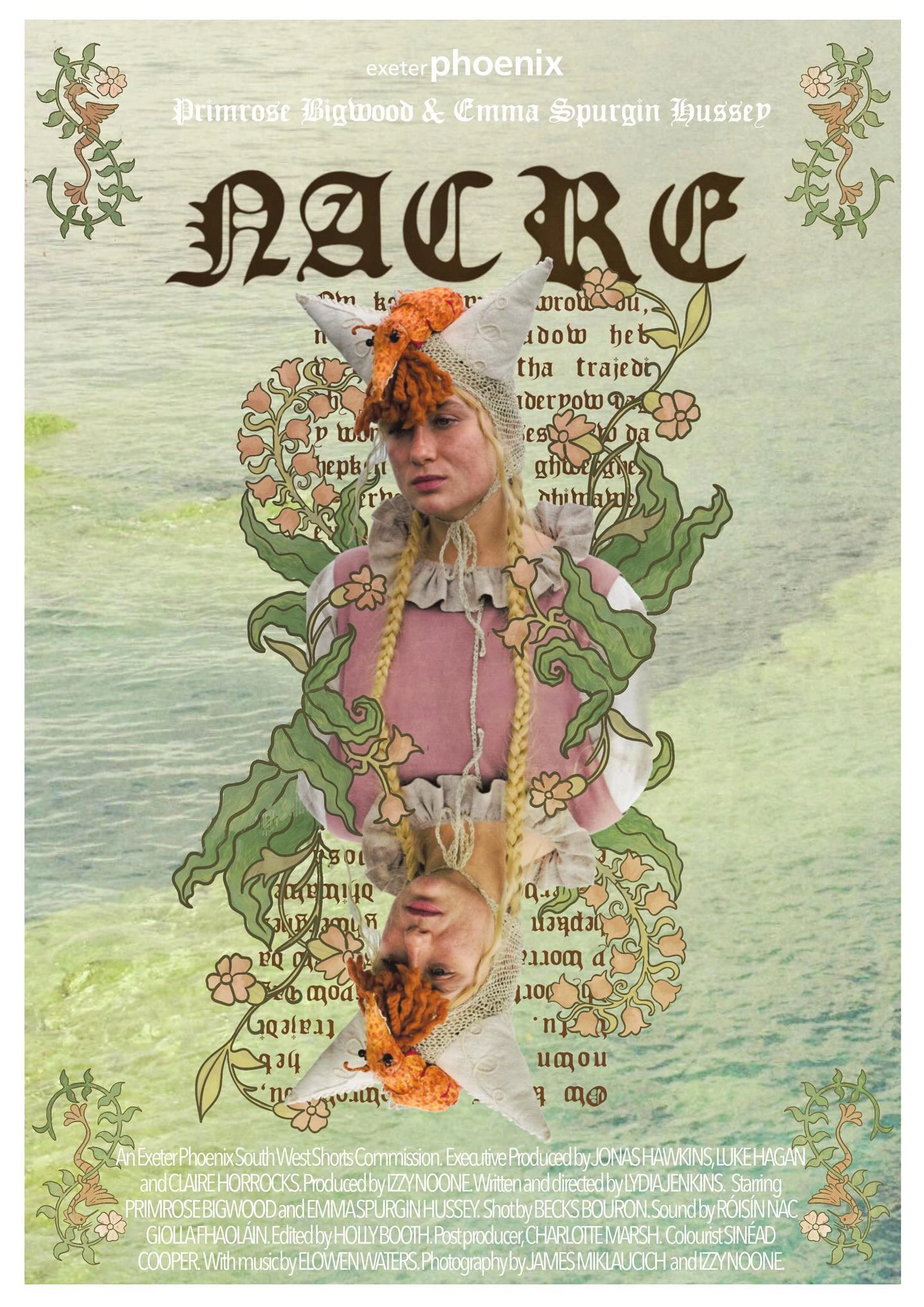 Nacre