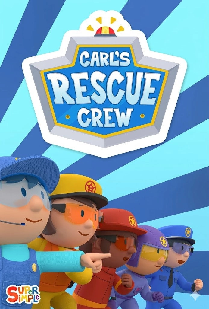 Carl's Rescue Crew