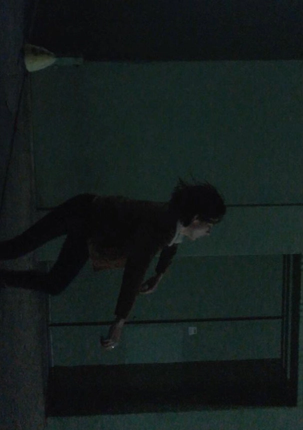 Vertigo