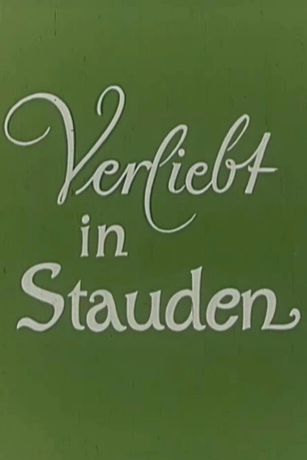 Verliebt in Stauden