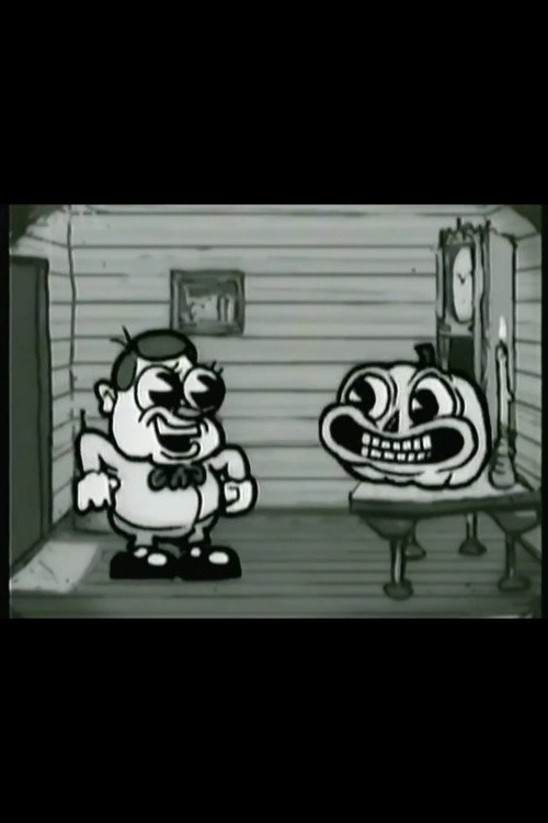 Pumpkin Song