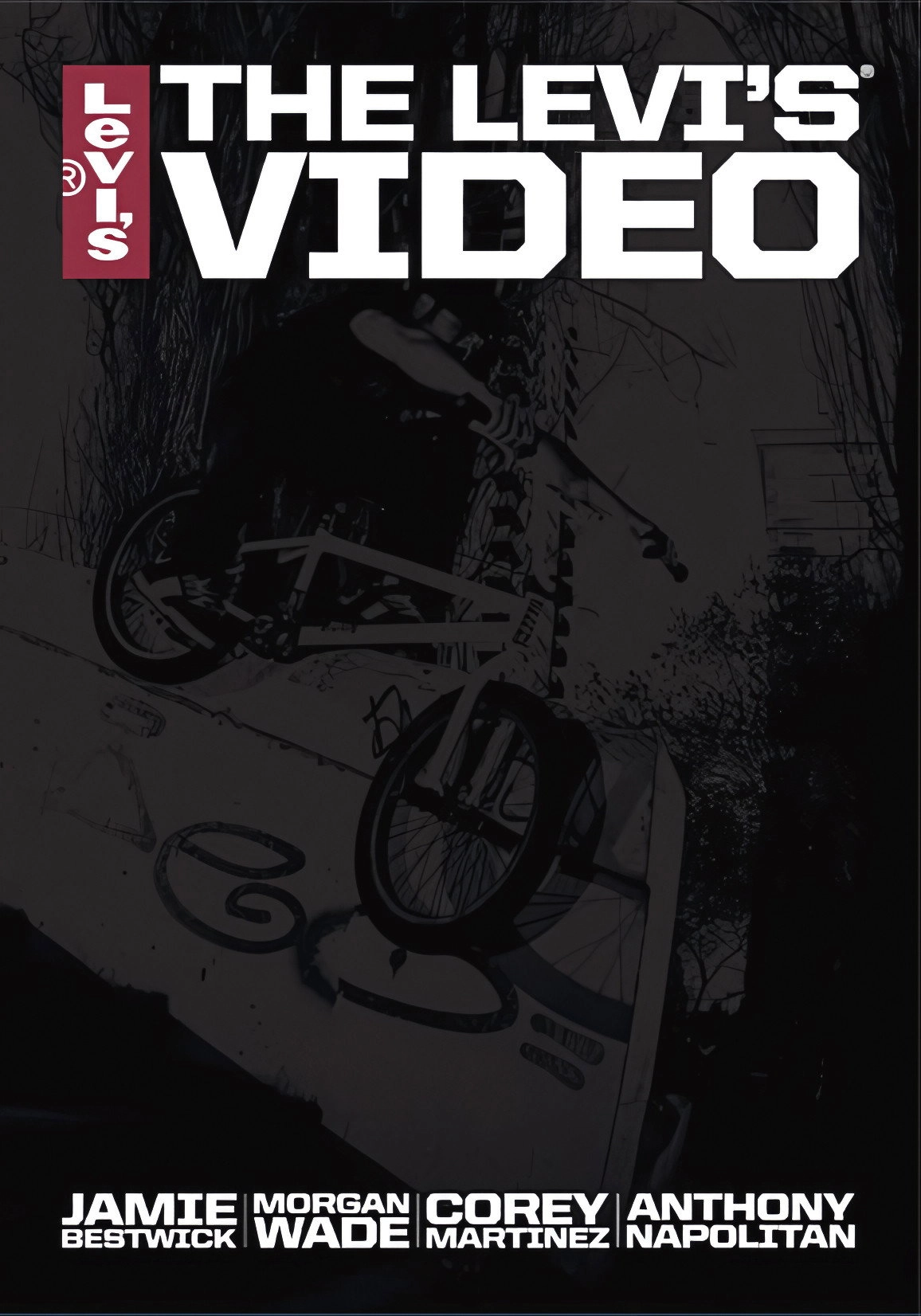 The Levi's Video