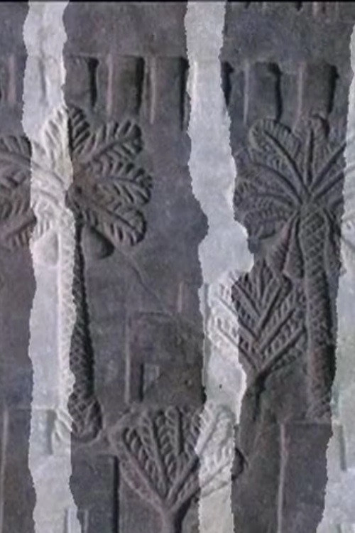 Invocation (Ancient Harps)