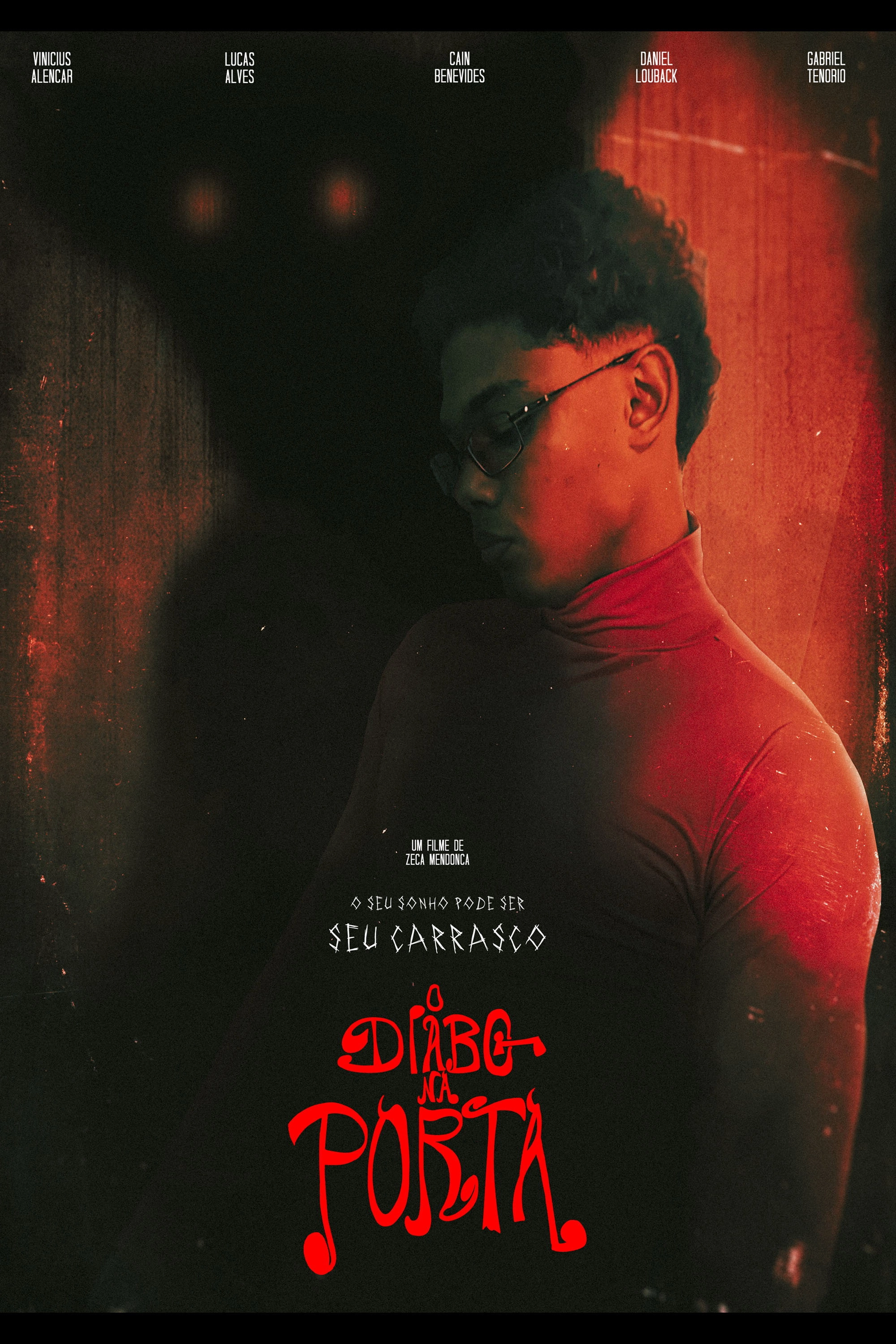 The Devil at the Door