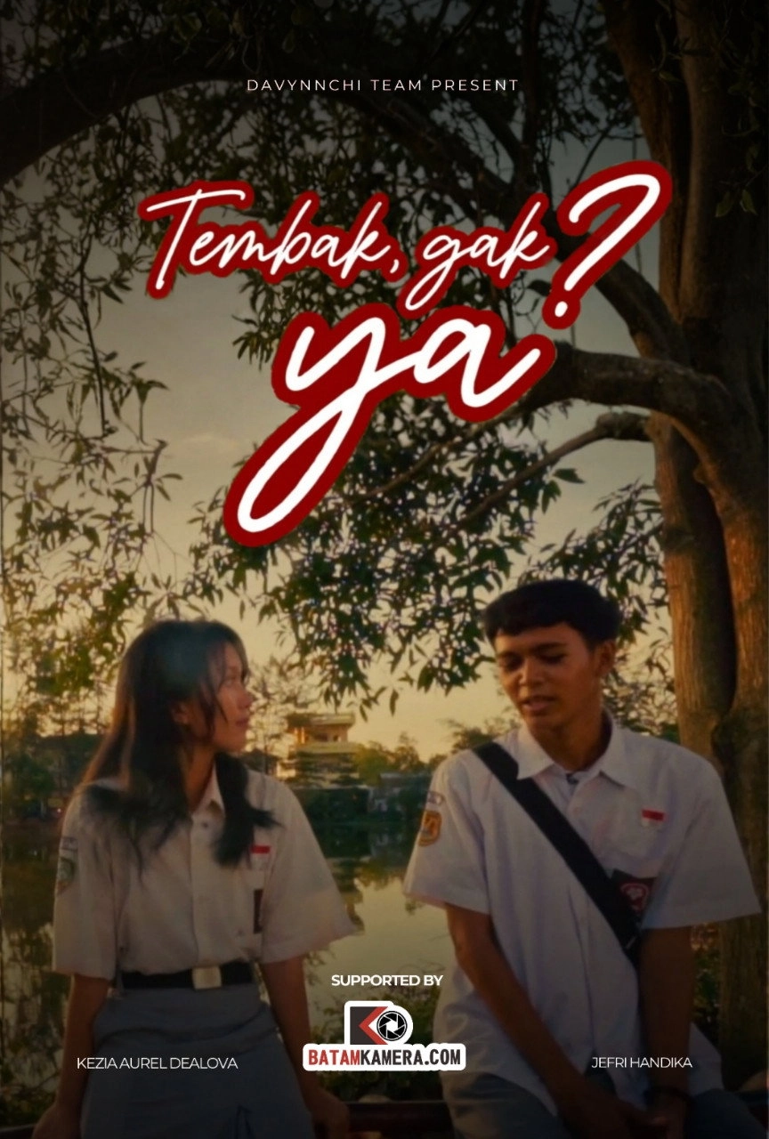 Tembak Gak Ya?