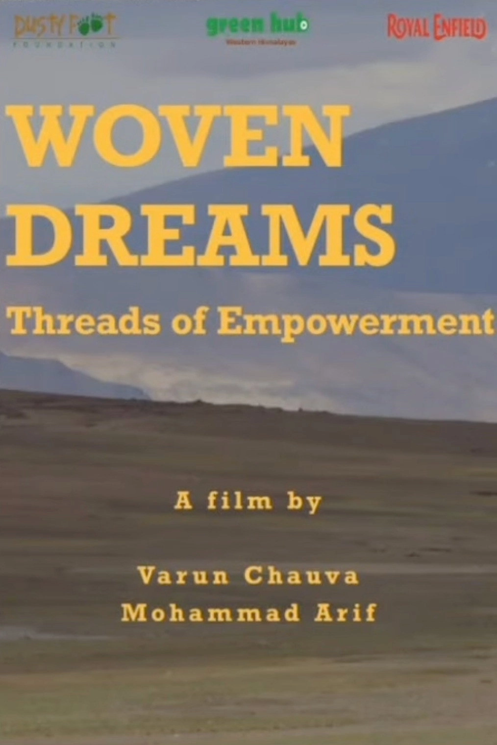 Woven Dreams