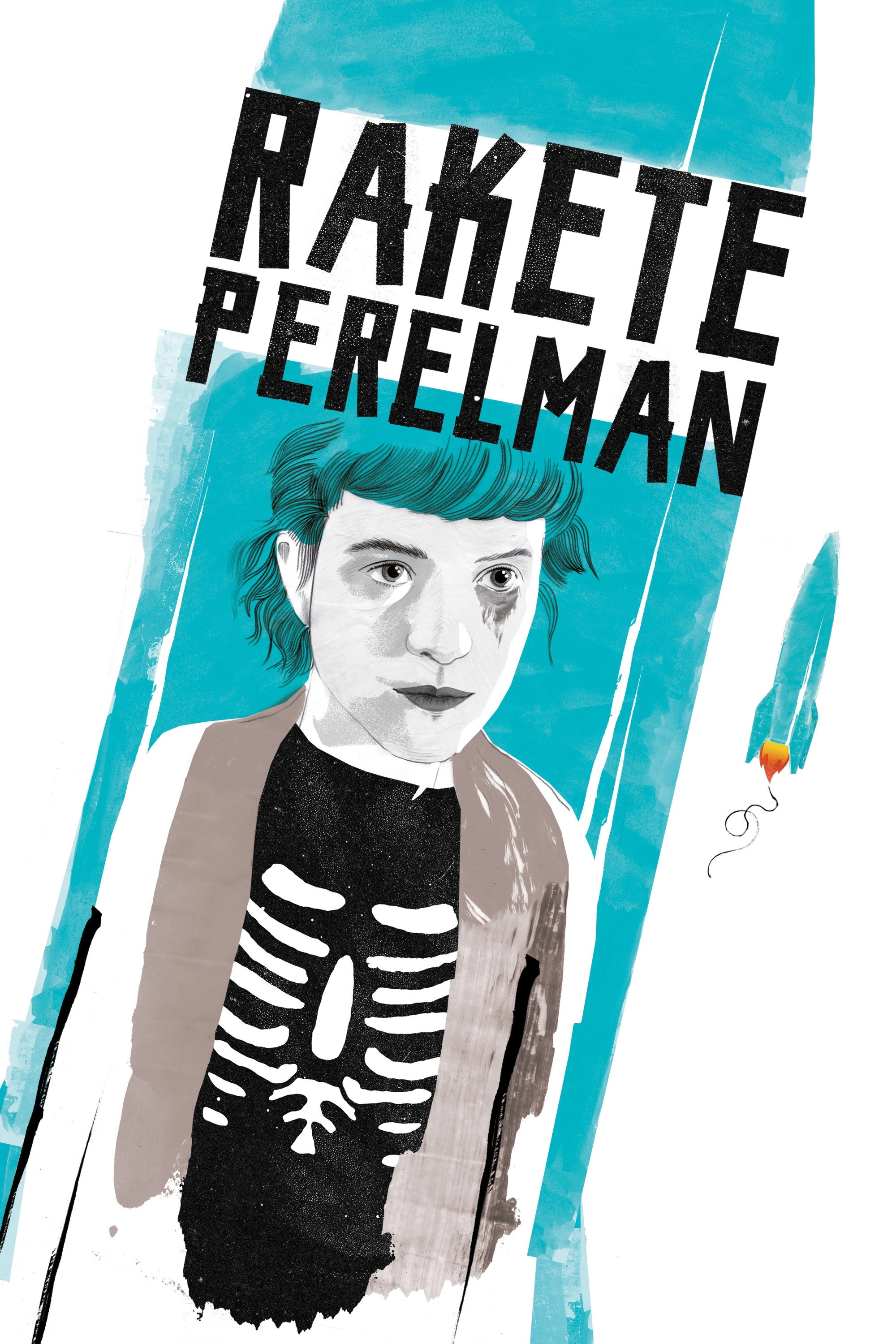 Rocket Perelman