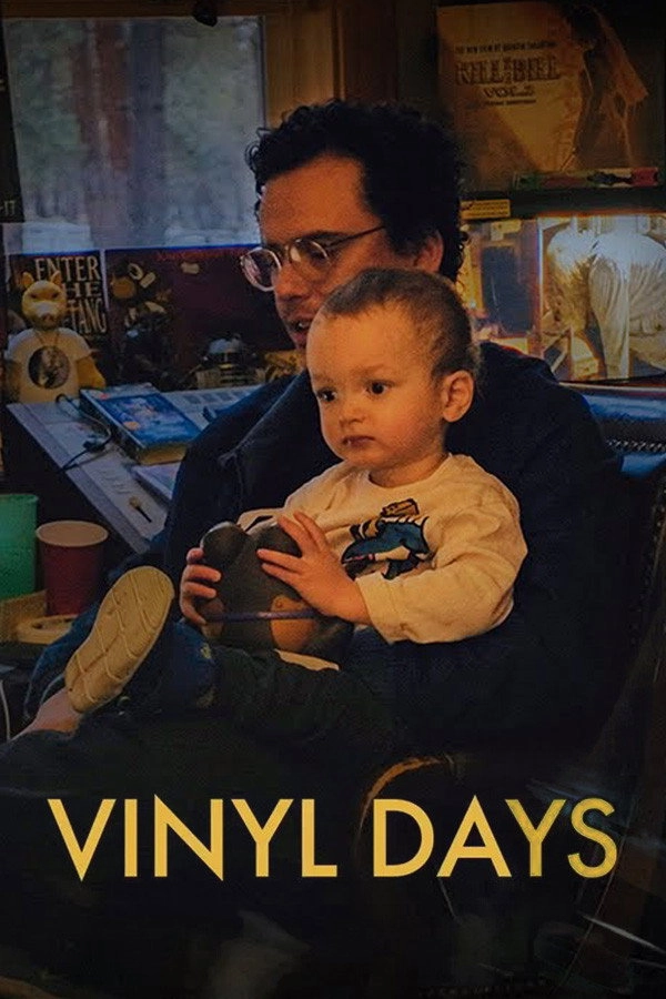 Logic - Vinyl Days Documentary
