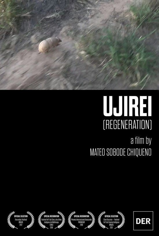 Ujirei - Regeneration