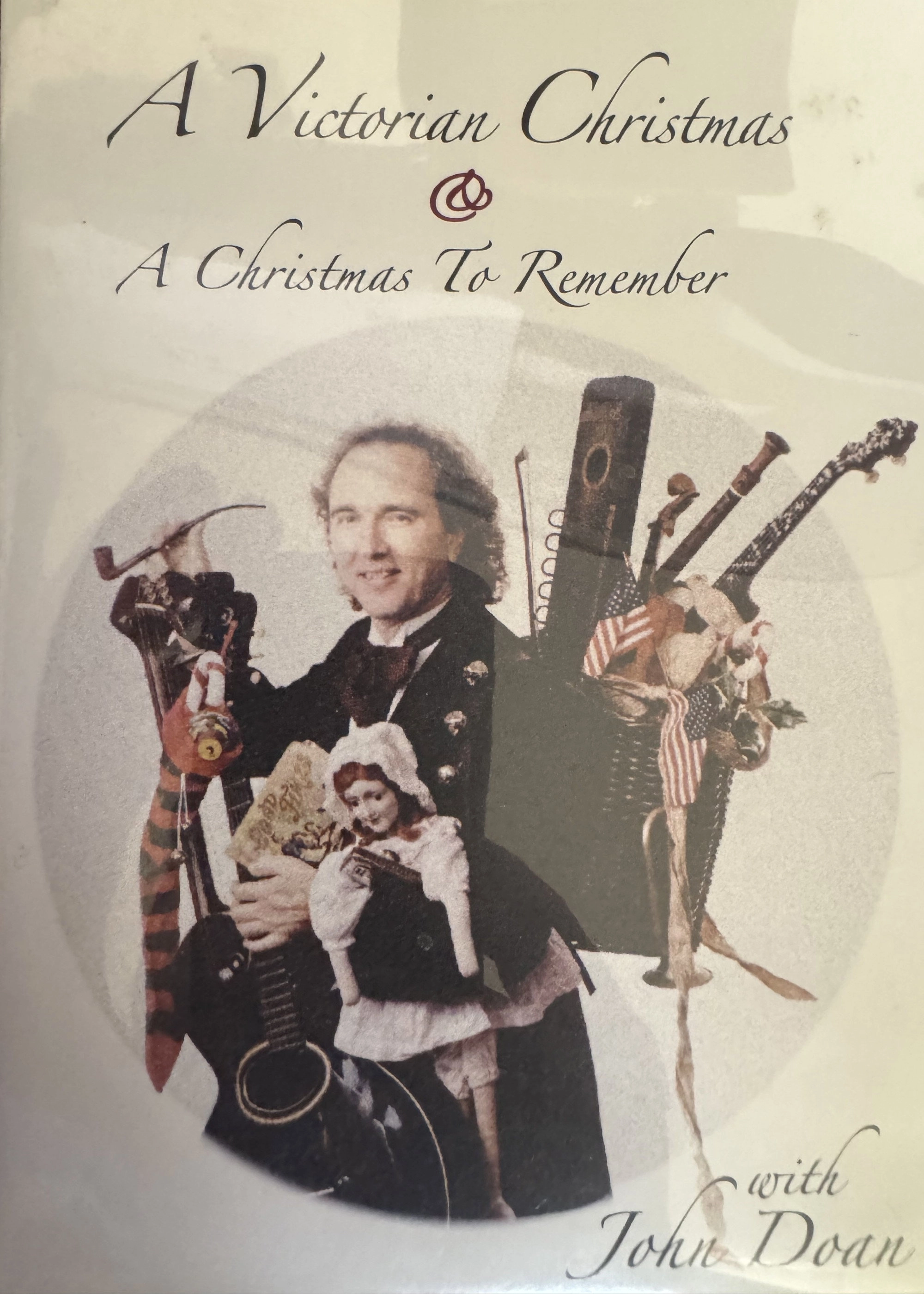 Victorian Christmas
