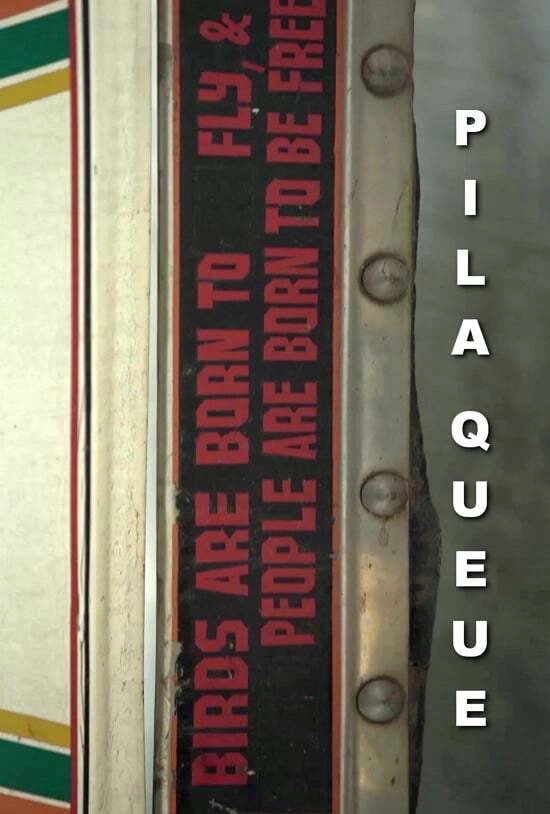 Queue