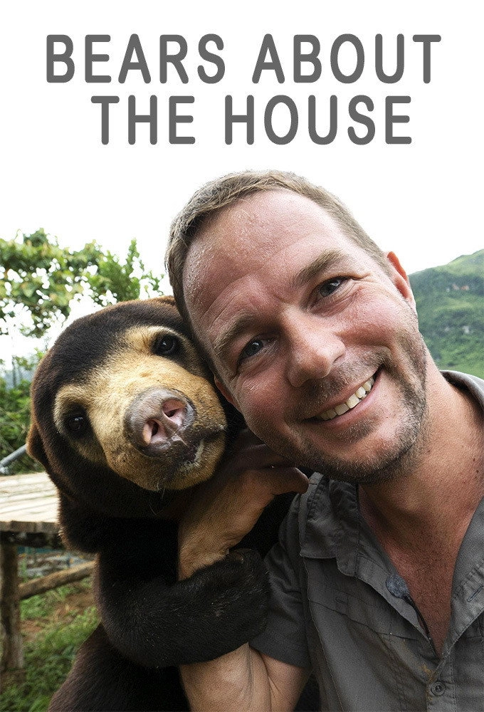 Bears About The House