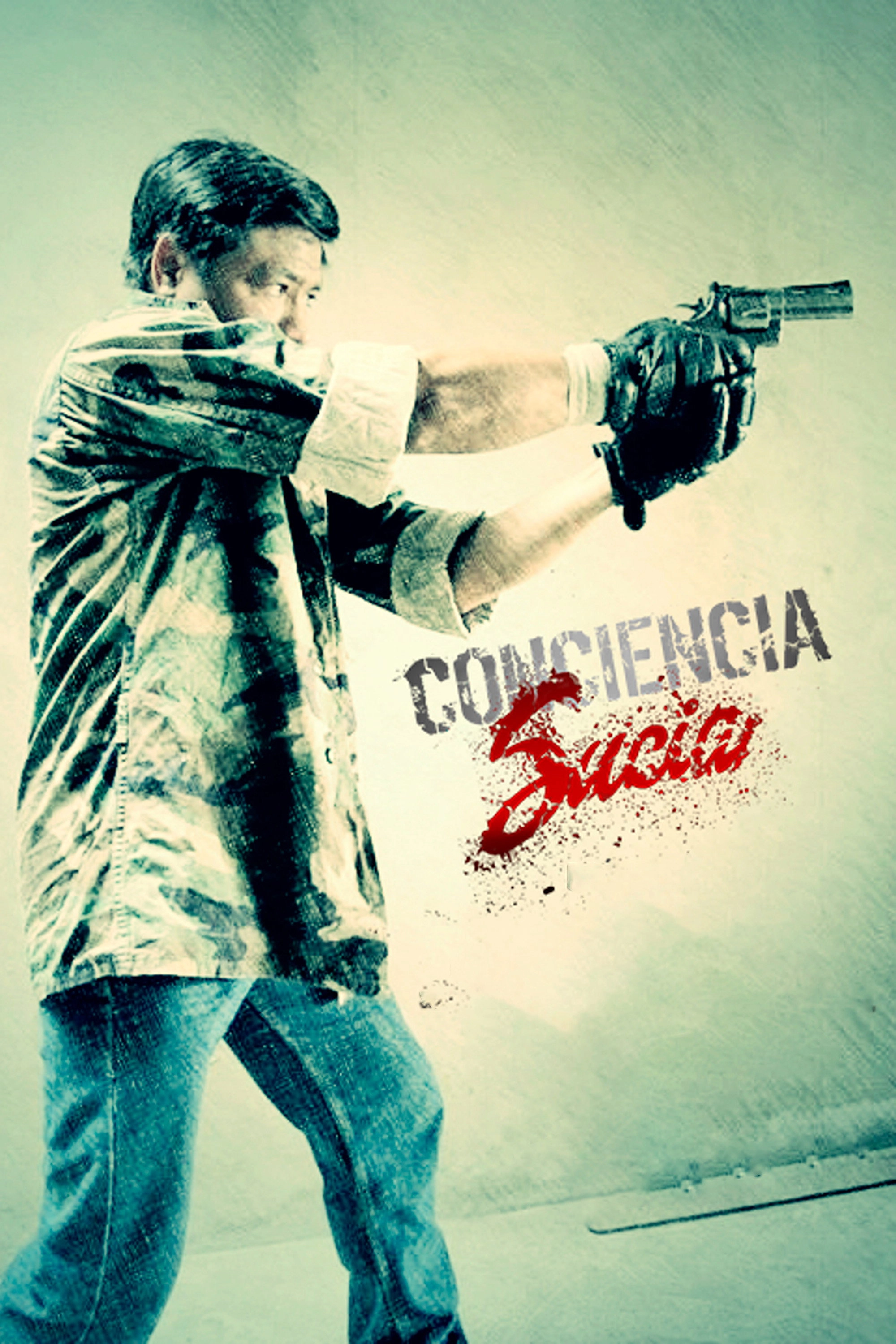 Conciencia Sucia