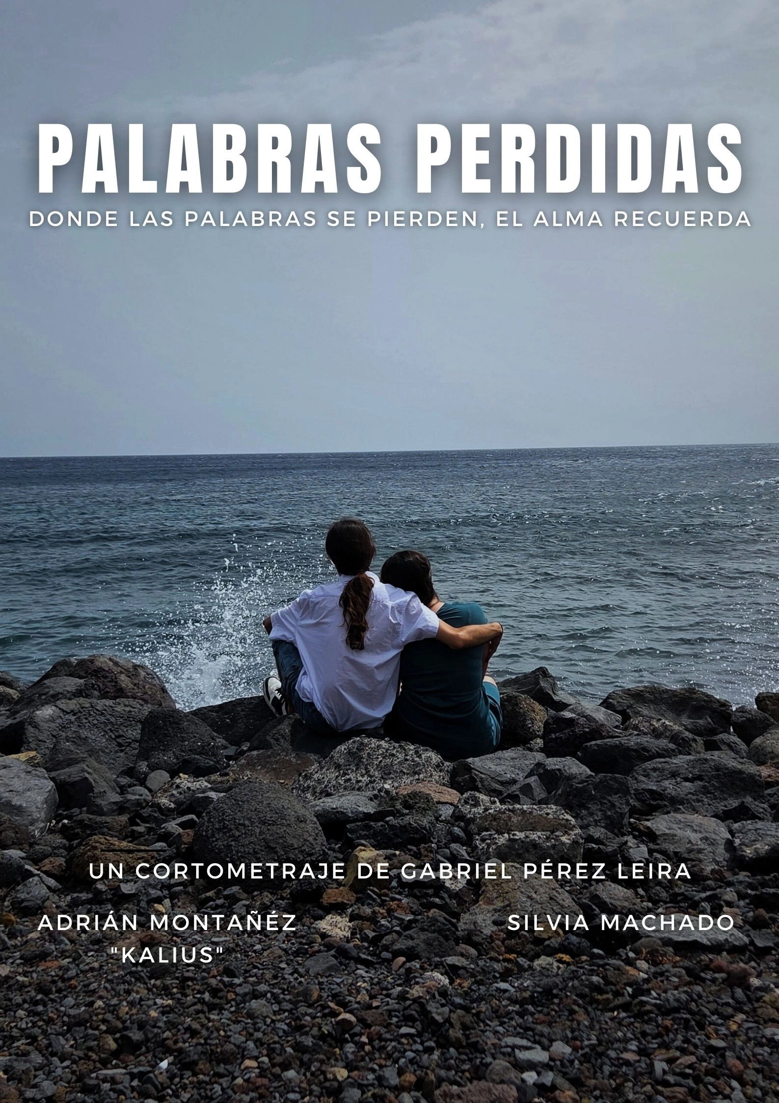 Palabras Perdidas