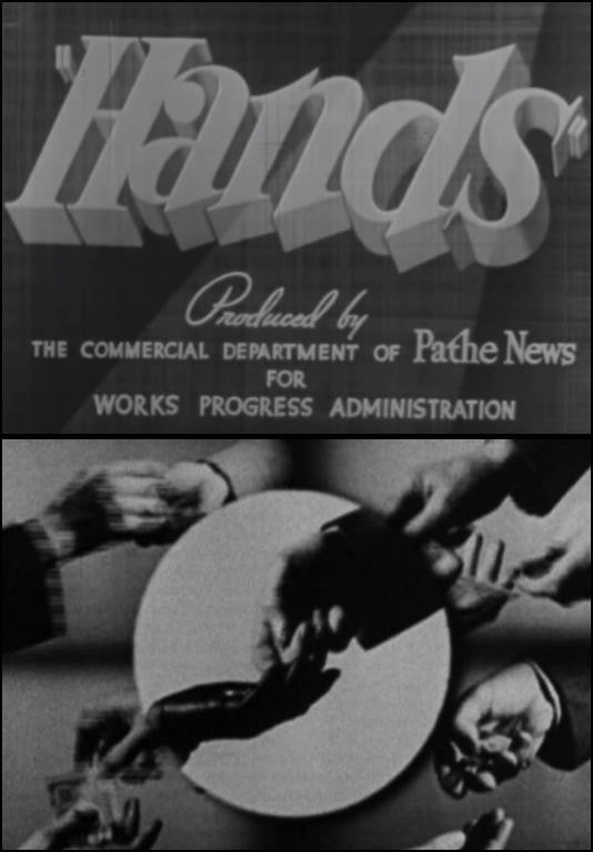 Hands