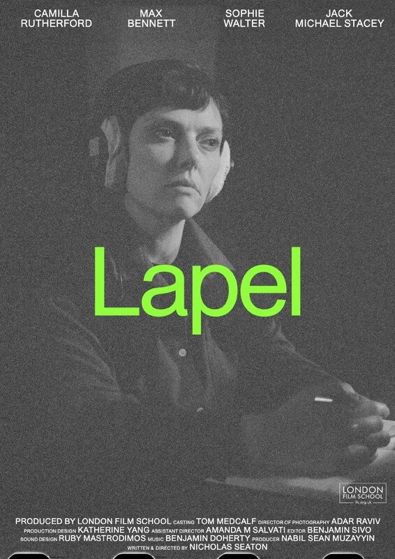 Lapel