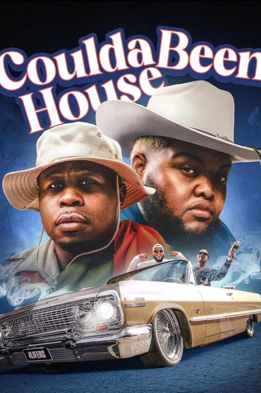 Coulda Been House