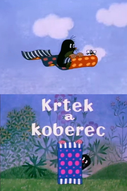 The Mole and the Carpet