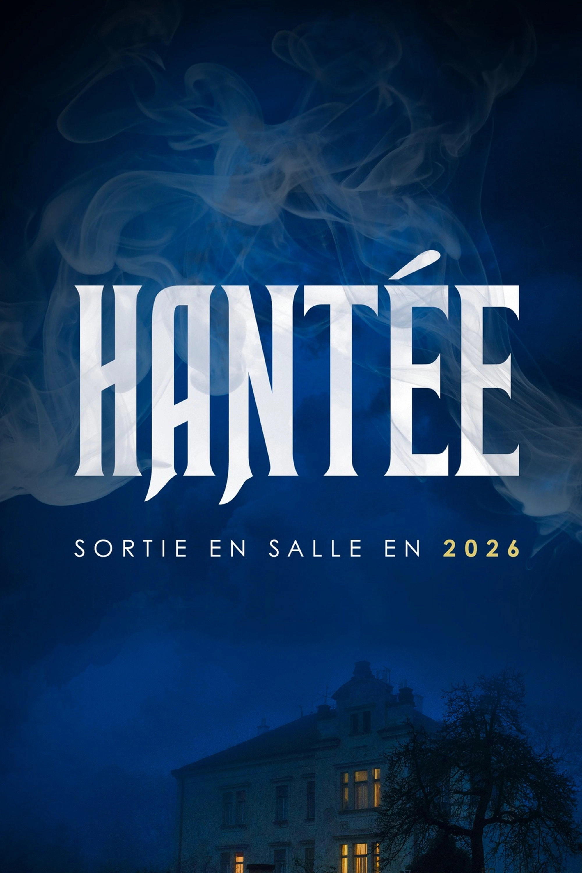 Hantée