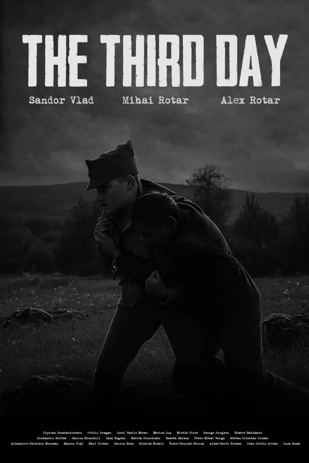 The Third Day