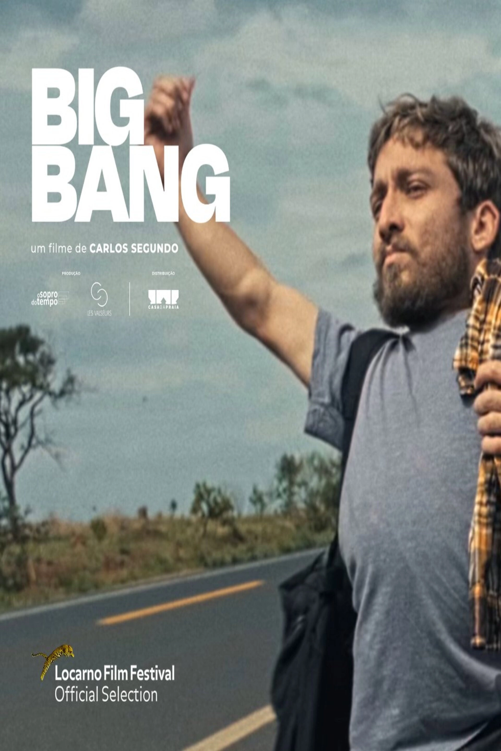 Big Bang (Carlos Segundo)