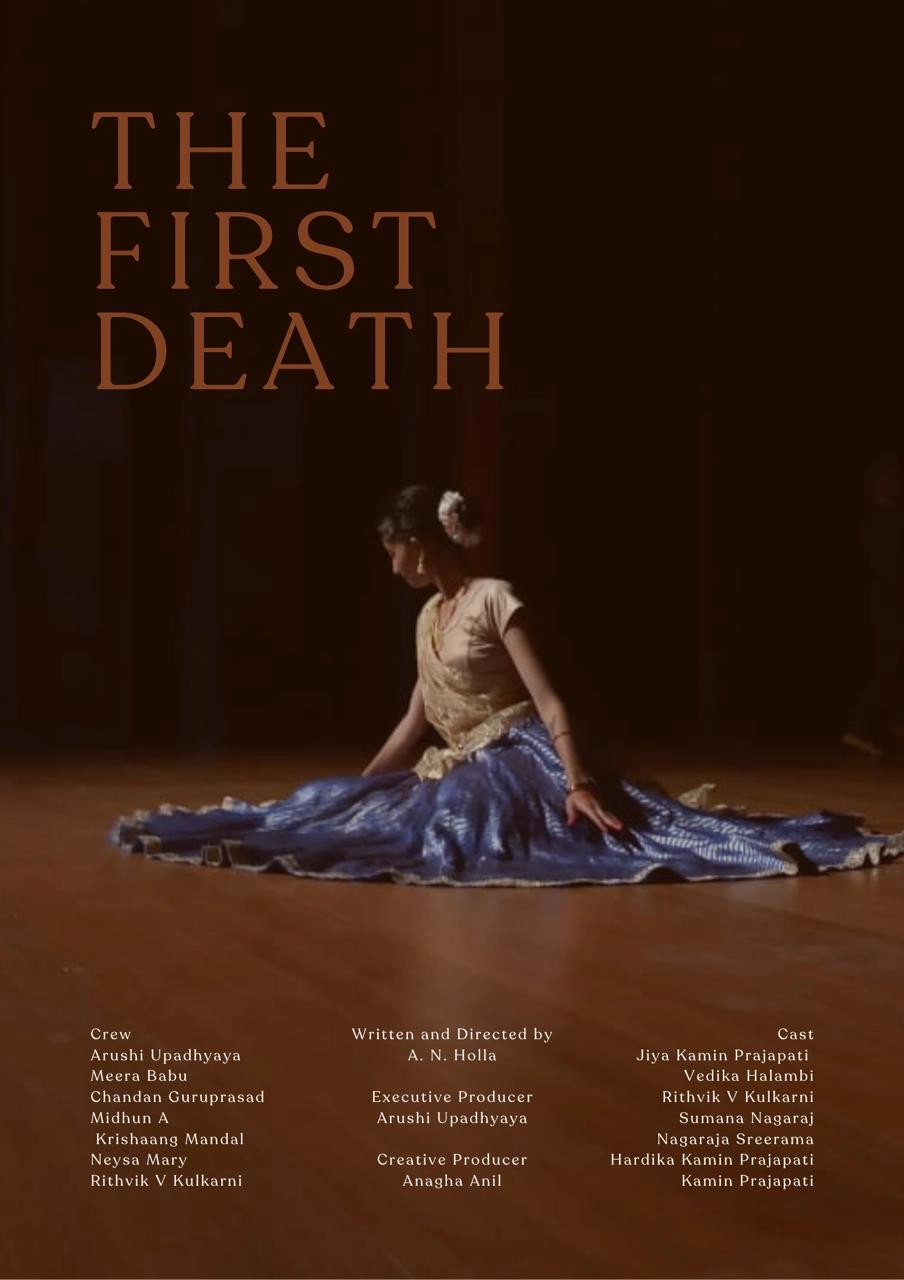The First Death