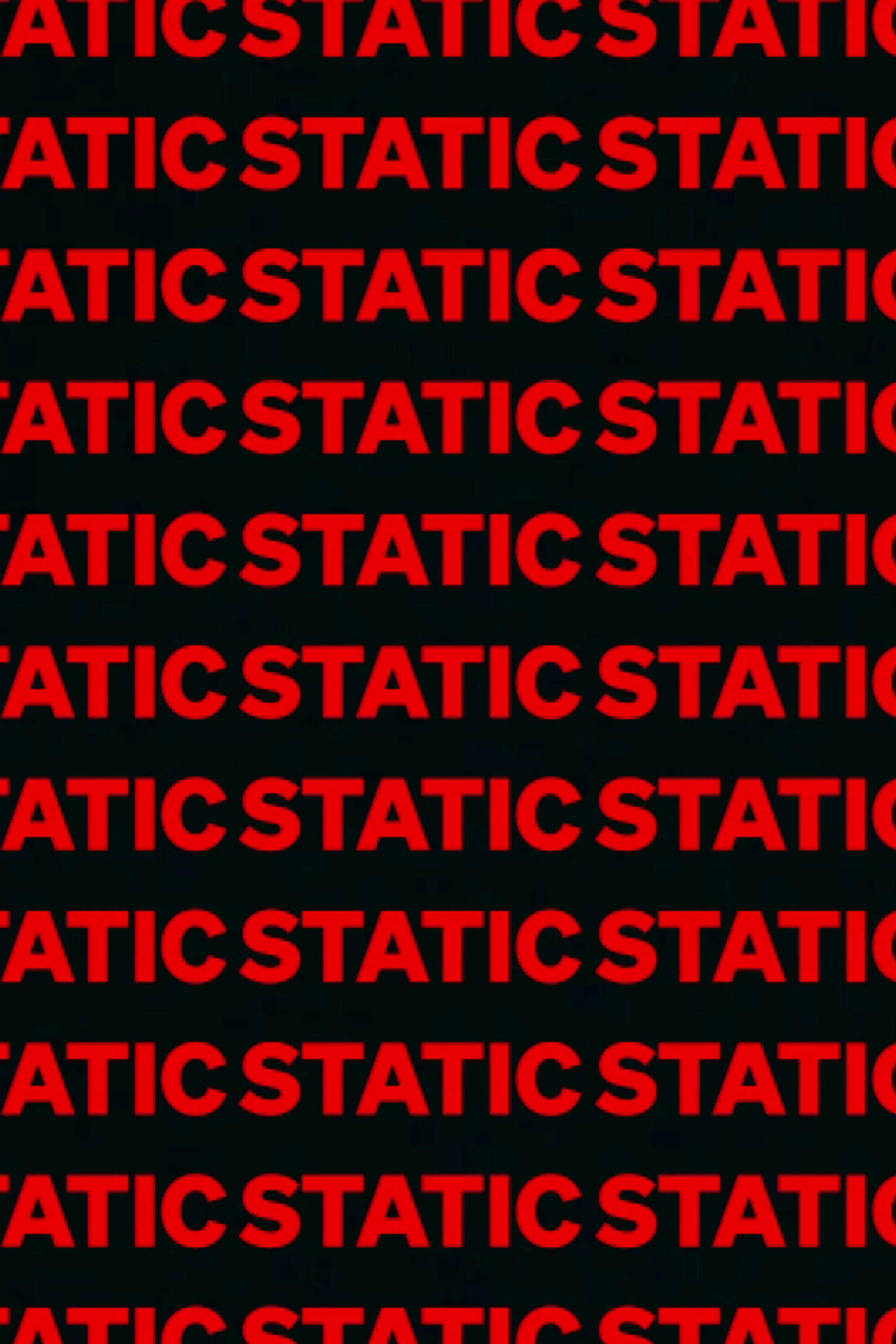StaticStaticStatic