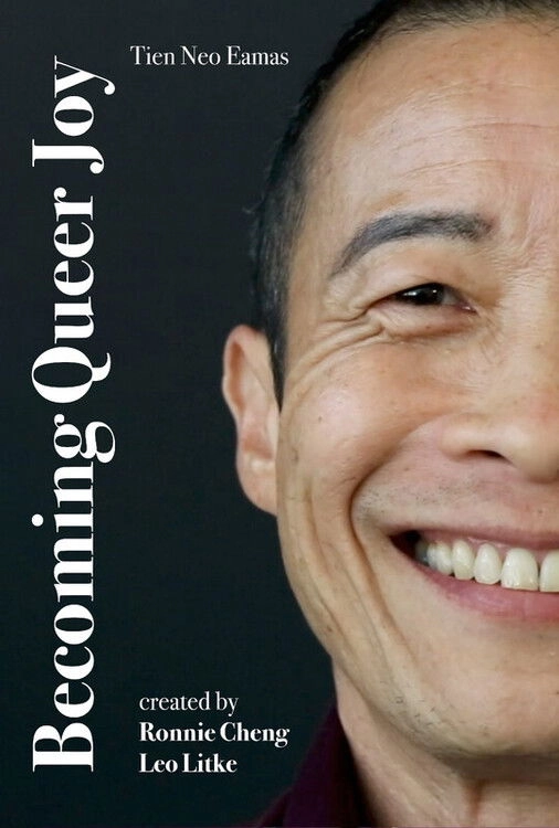 Becoming Queer Joy