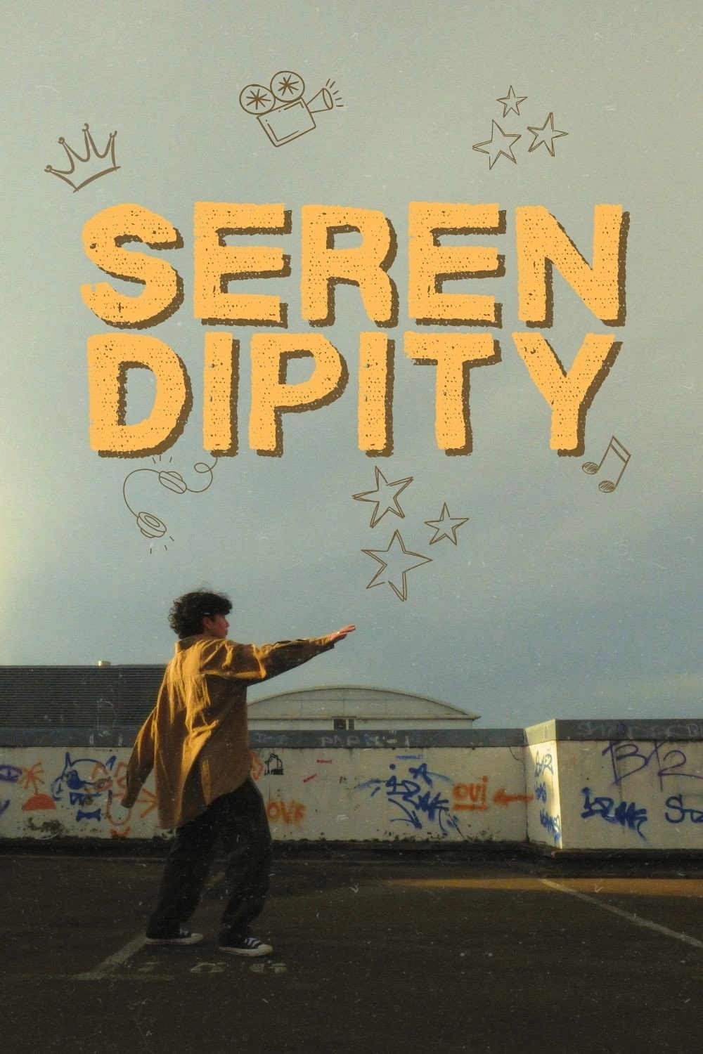 Serendipity