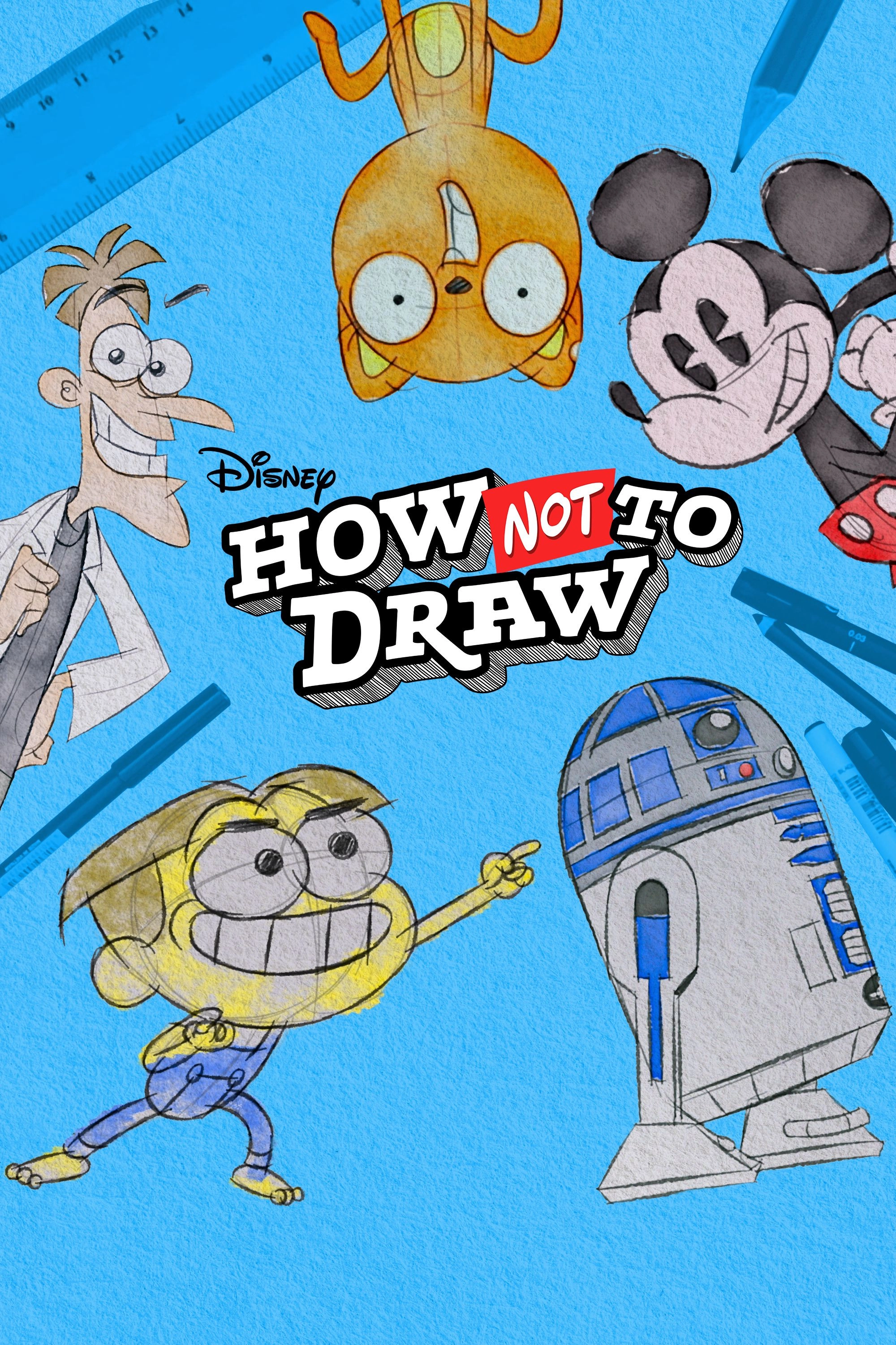 How Not to Draw
