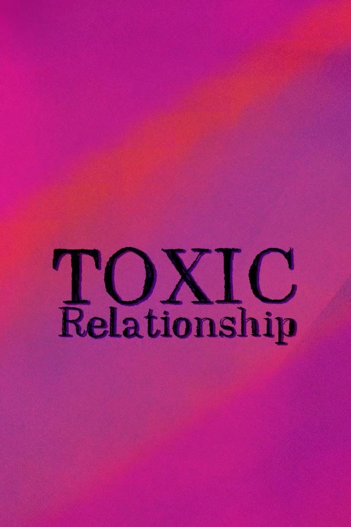 Toxic Relationships