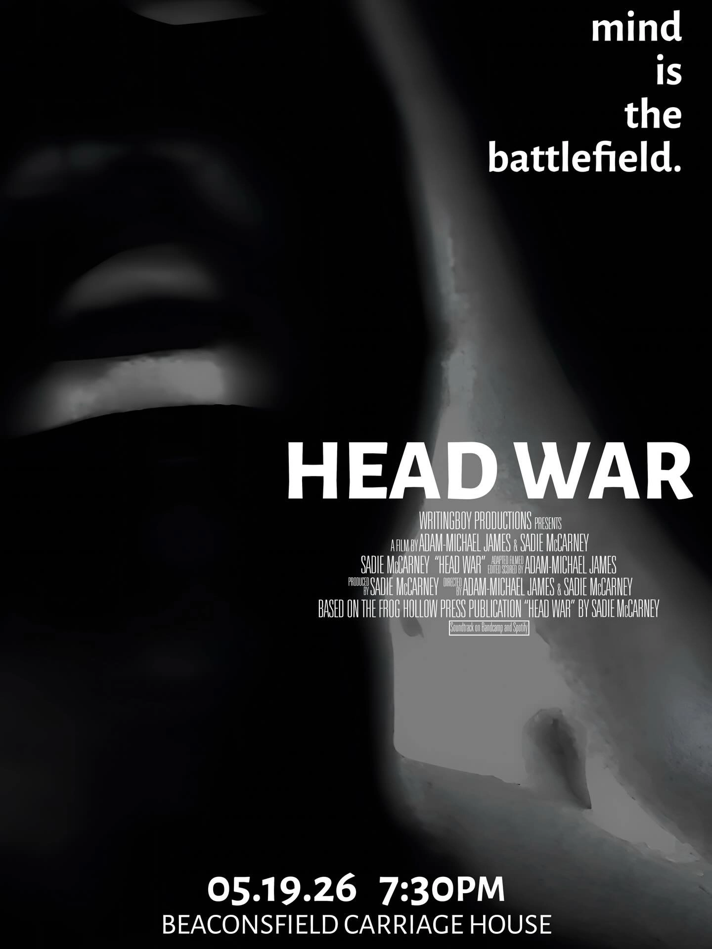 Head War