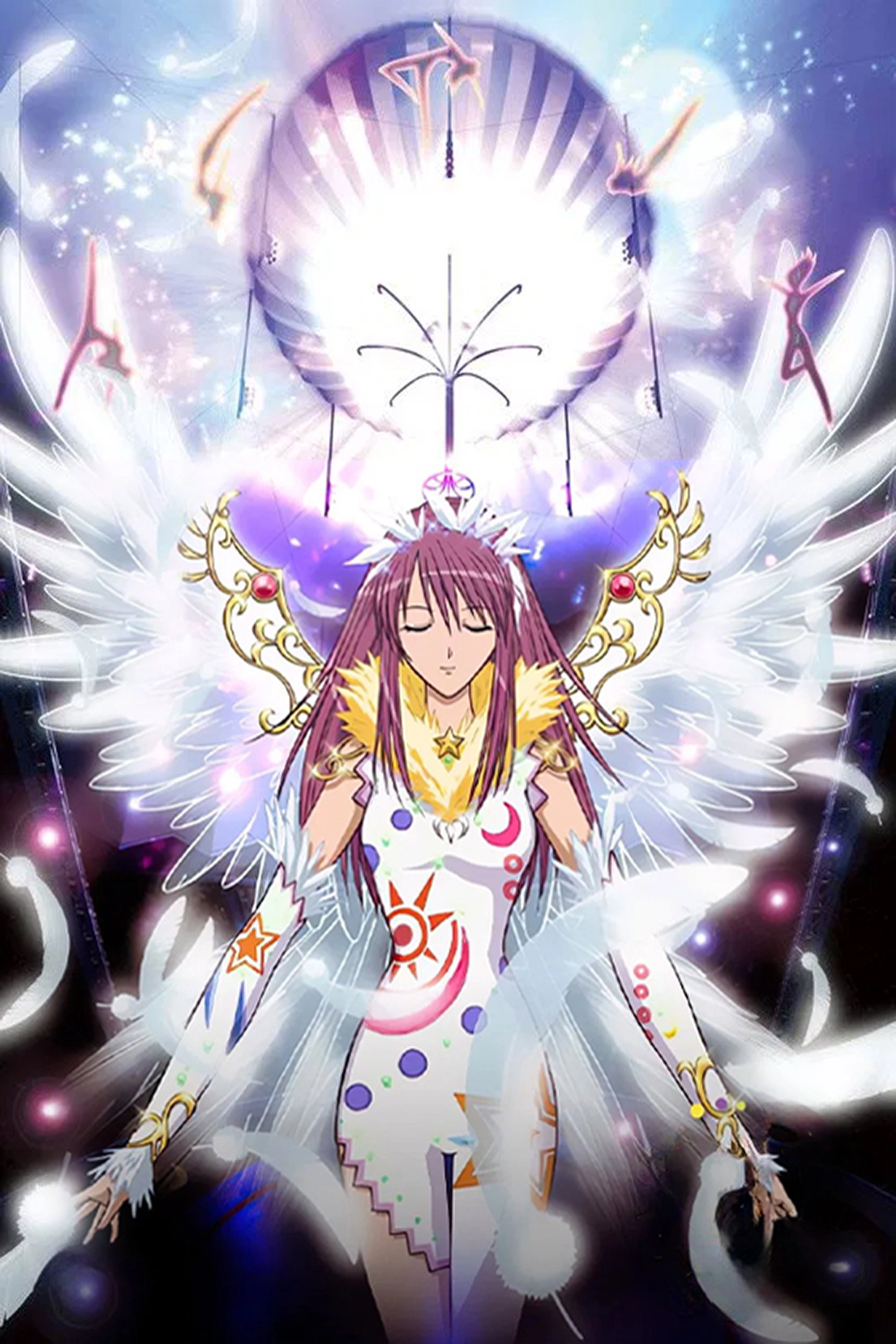 Kaleido Star