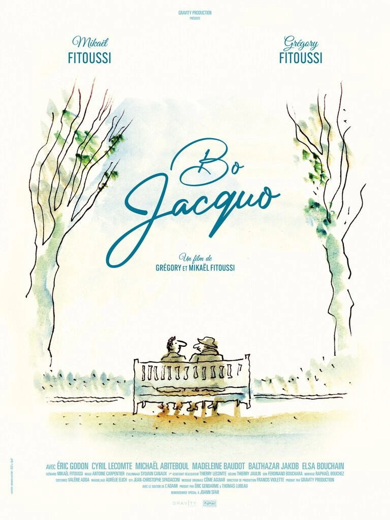 Bo Jacquo
